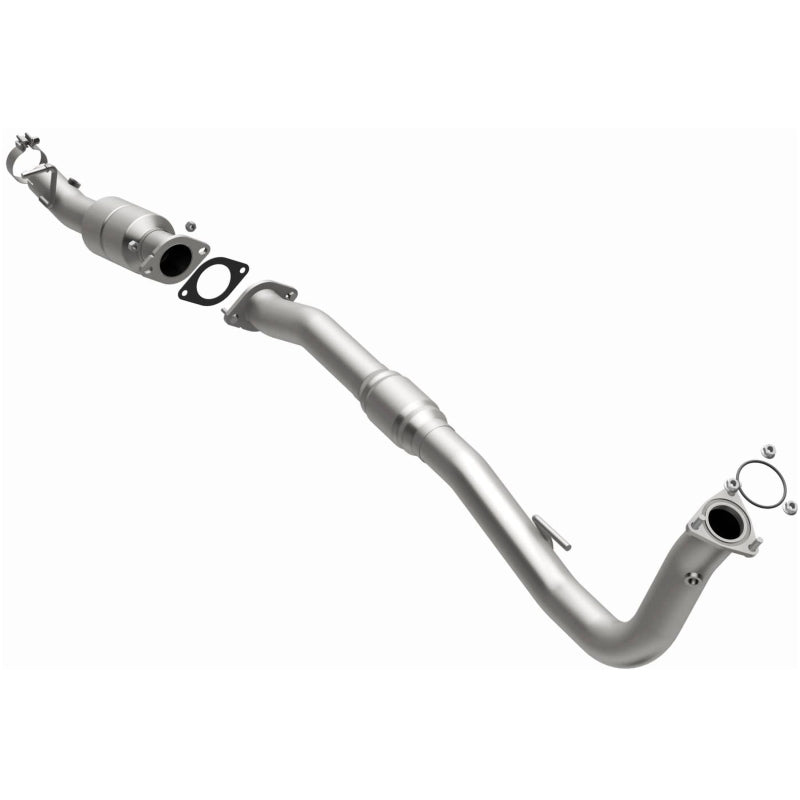MagnaFlow Conv DF 04-06 Avalanche Passenger Side 8.1L - Burkken Auto Parts