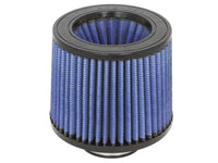 aFe MagnumFLOW Air Filters UCO P5R A/F P5R 2-3/4F x 6B x 5-1/2T (Inv) x 5H (IM) - Burkken Auto Parts