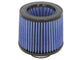 aFe MagnumFLOW Air Filters UCO P5R A/F P5R 2-3/4F x 6B x 5-1/2T (Inv) x 5H (IM) - Burkken Auto Parts
