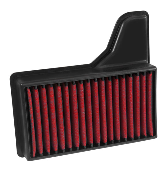 AEM 2015 Ford Mustang 2.3L/3.7L/5.0L Dryflow Air Filter - Burkken Auto Parts