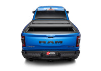 BAK 19-20 Dodge Ram 1500 (New Body Style w/o Ram Box) 6ft 4in Bed BAKFlip MX4 Matte Finish - Burkken Auto Parts