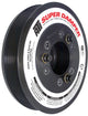 ATI Damper - 7.45in - Steel - 8 Grv - Ford 7.3 - Powerstroke - 99-03 - Ext Bal - 3 Ring - Diesel - Burkken Auto Parts