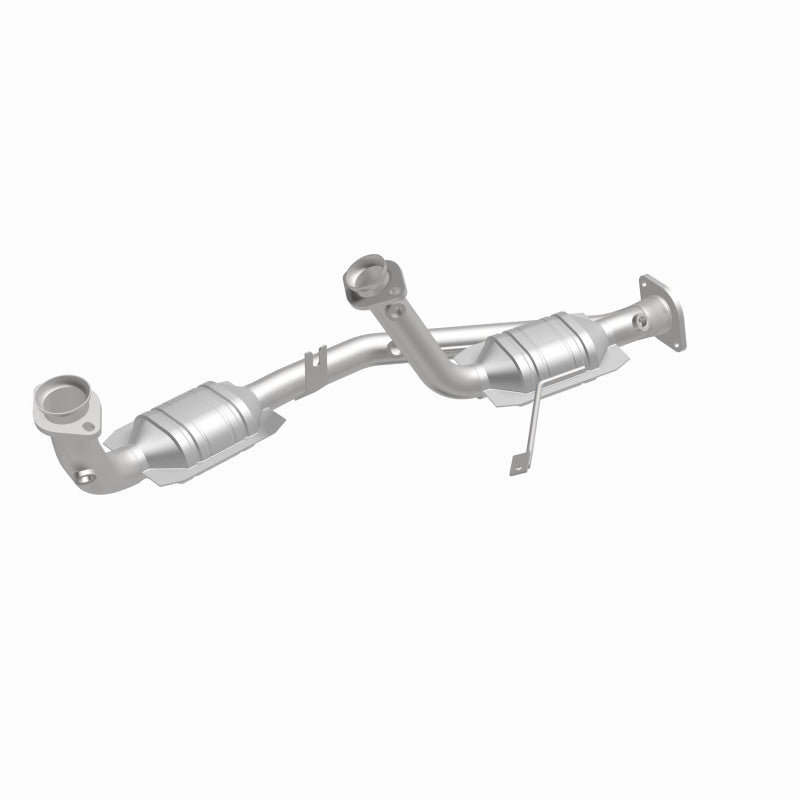 MagnaFlow Conv DF 96-99 Ford Taurus3.0L 50S - Burkken Auto Parts