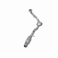 MagnaFlow Conv DF 99-01 Ford Explor 5.0L - Burkken Auto Parts