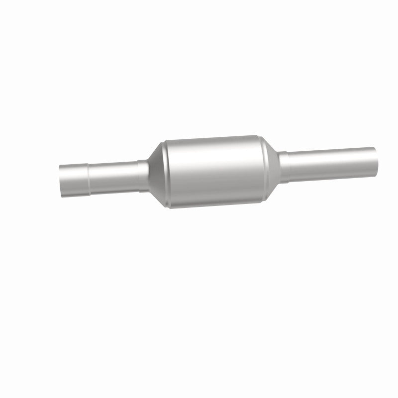 MagnaFlow 1993-1995 Jeep Wrangler/ Cherokee Direct-Fit Catalytic Converter - Burkken Auto Parts