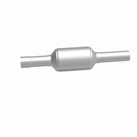 MagnaFlow 1993-1995 Jeep Wrangler/ Cherokee Direct-Fit Catalytic Converter - Burkken Auto Parts