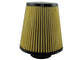 aFe MagnumFLOW Air Filters UCO PG7 A/F PG7 3-1/2F x 8B x 5-1/2T x 8H - Burkken Auto Parts