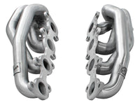 aFe Twisted Steel Headers SS-409 11-14 Ford F-150 V8 5.0L *Race Only* - Burkken Auto Parts