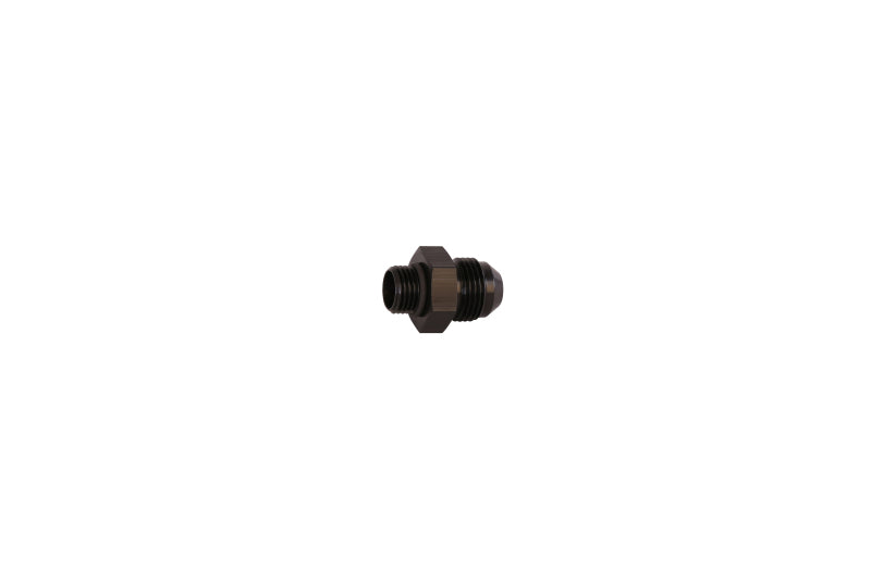 Aeromotive AN-6 Cutoff to AN-8 Flare Union - Burkken Auto Parts