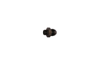 Aeromotive AN-6 Cutoff to AN-8 Flare Union - Burkken Auto Parts
