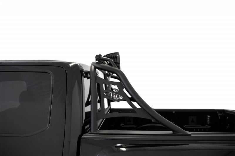 Addictive Desert Designs 15+ Ford F-150/17+ Raptor Pro Chase Rack w/ Light Actuator Kit - No Lights - Burkken Auto Parts