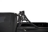 Addictive Desert Designs 15+ Ford F-150/17+ Raptor Pro Chase Rack w/ Light Actuator Kit - No Lights - Burkken Auto Parts