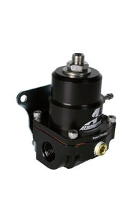 Aeromotive A1000 Adjustable EFI Regulator (2) -6 Inlet/-6 Return - Burkken Auto Parts