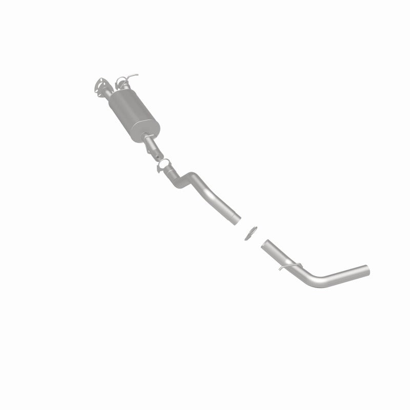 MagnaFlow BRE Exhaust Kit 96-00 Savana Express - Burkken Auto Parts