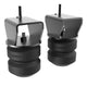 Timbren 2020 Ford F-350 Super Duty Platinum RWD Rear Suspension Enhancement System - Burkken Auto Parts