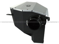 aFe MagnumFORCE Intakes Stage-1 P5R AIS P5R BMW 545i (E60)/645i (E63/64) 04-05 V8-4.4L - Burkken Auto Parts