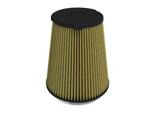 aFe 23-24 Ford F-150 Raptor R V8-5.2L Magnum FLOW Pro-GUARD 7 Air Filter - Burkken Auto Parts