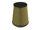 aFe 23-24 Ford F-150 Raptor R V8-5.2L Magnum FLOW Pro-GUARD 7 Air Filter - Burkken Auto Parts