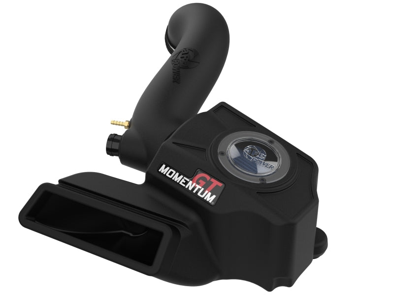 aFe 2022 VW GTI (MKVIII) L4-2.0L (t) Momentum GT Cold Air Intake System w/ Pro 5R Filter - Burkken Auto Parts