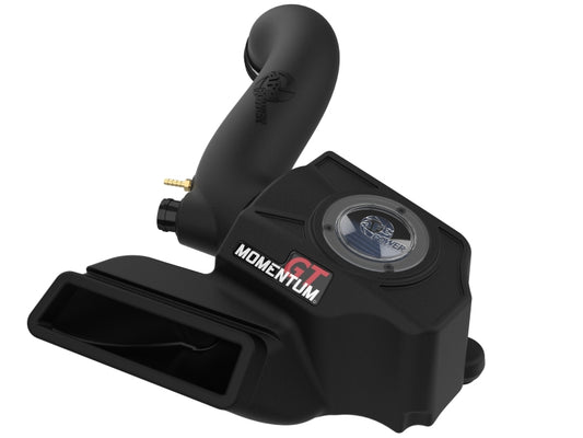 aFe 2022 VW GTI (MKVIII) L4-2.0L (t) Momentum GT Cold Air Intake System w/ Pro 5R Filter - Burkken Auto Parts