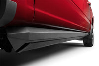 AMP Research 2024 Toyota Tacoma DC PowerStep XL - Black - Burkken Auto Parts