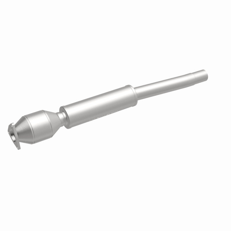 MagnaFlow Conv DF 04-06 VW Phaeton 4.2L Passenger Side Rear - Burkken Auto Parts