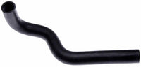 Gates 04-06 Chevrolet Colorado 5-Cyl. 3.5L Lower Molded Coolant Hose