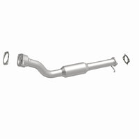Magnaflow California Direct Fit Converter 99-02 Oldsmobile Intrigue 3.5L - Burkken Auto Parts