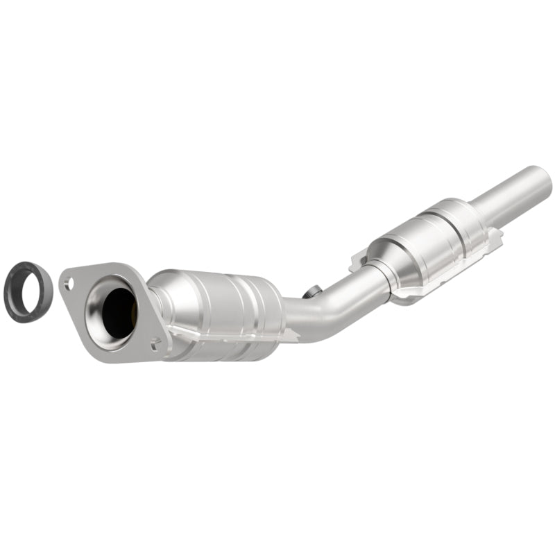 MagnaFlow Conv DF 03-04 Toyota Corolla 1.8L - Burkken Auto Parts