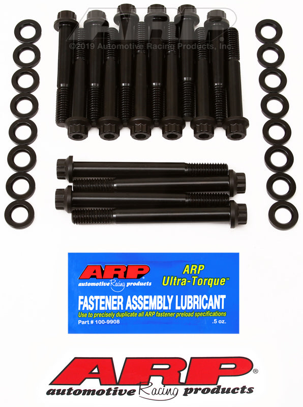 ARP Buick Stage 1 12pt Head Bolt Kit - Burkken Auto Parts