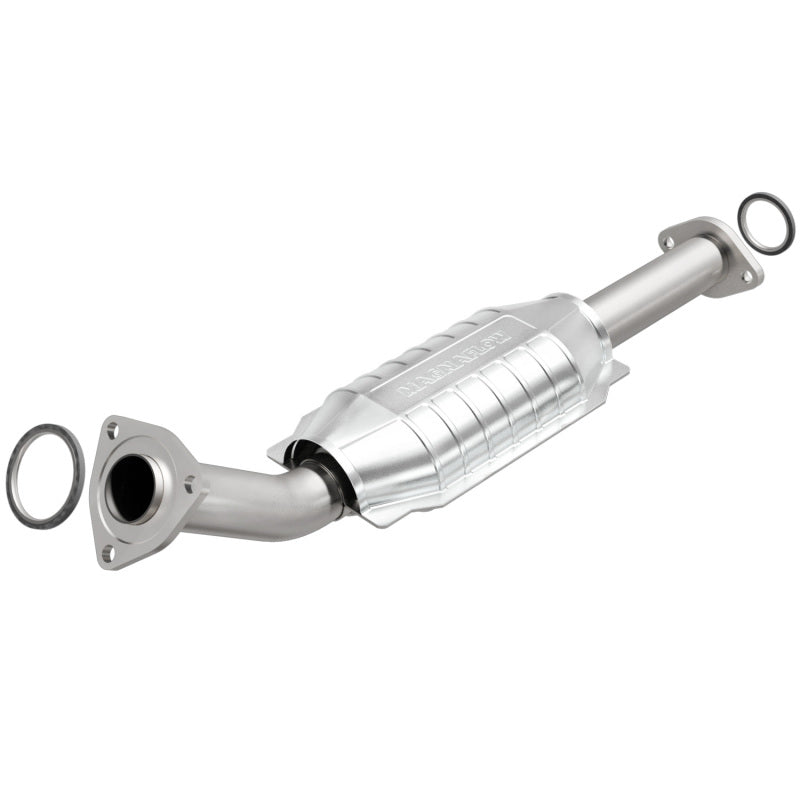MagnaFlow Conv DF 03-04 Toyota Tundra V8 4.7L Gas - Burkken Auto Parts