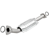 MagnaFlow Conv DF 03-04 Toyota Tundra V8 4.7L Gas - Burkken Auto Parts