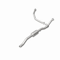 Magnaflow 2000 Dodge Durango 5.2L Direct Fit Converter - Burkken Auto Parts