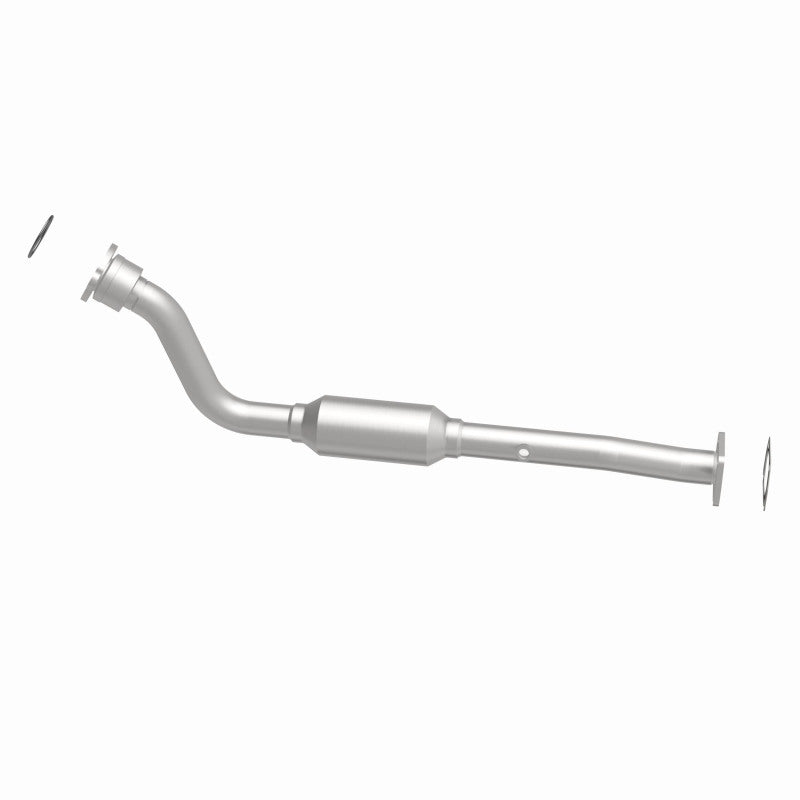 Magnaflow California Direct Fit Converter 96-97 Chevrolet Lumina 3.4L - Burkken Auto Parts