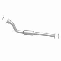 Magnaflow California Direct Fit Converter 96-97 Chevrolet Lumina 3.4L - Burkken Auto Parts