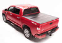 BAK 05-20 Nissan Frontier 5ft Bed BAKFlip G2 - Burkken Auto Parts