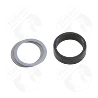 Yukon Gear Replacement Crush Sleeve Eliminator For JK Dana 44 Rear - Burkken Auto Parts