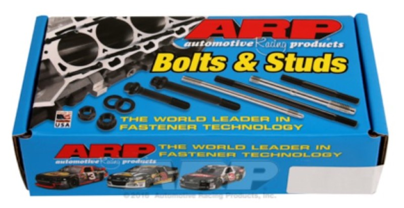 ARP Dodge Cummins 5.9L 24V Same Length Head Stud Kit - Burkken Auto Parts