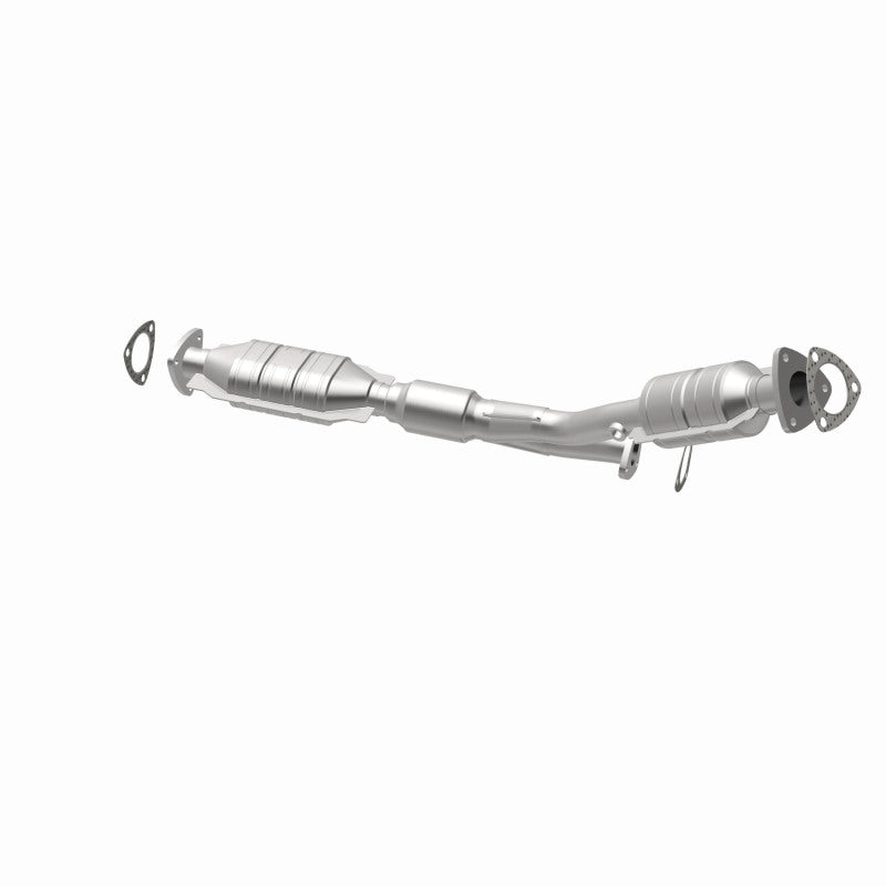 MagnaFlow Conv DF 00-03 Saturn 3L Rear - Burkken Auto Parts