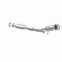 MagnaFlow Conv DF 00-03 Saturn 3L Rear - Burkken Auto Parts