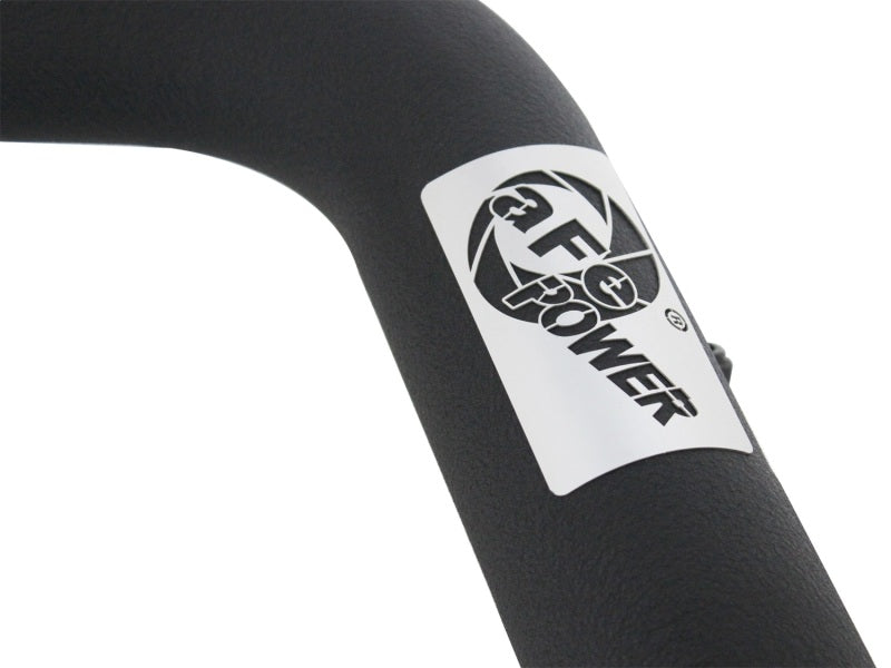 aFe MagnumFORCE Intake Stage-2 Pro DRY S 06-08 VW Jetta/Golf/Rabbit (MKV) 2.5L - Burkken Auto Parts