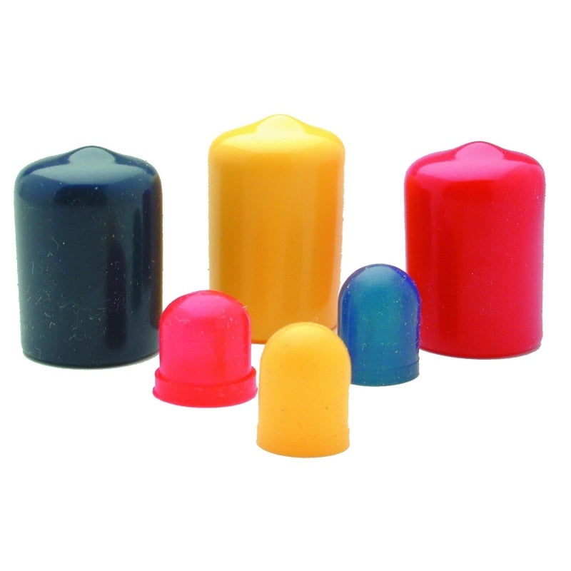 AutoMeter Lens & Night Cover Kit Incl. Red Yellow Blue For Mini Pro-Lite - Burkken Auto Parts
