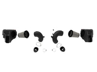 aFe 18-22 Kia Stinger V6-3.3L (tt) MagnumFORCE Intakes Stage-2 Pro DRY S - Burkken Auto Parts