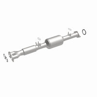 MagnaFlow Conv Direct Fit 91-95 Toyota Previa 2.4L - Burkken Auto Parts