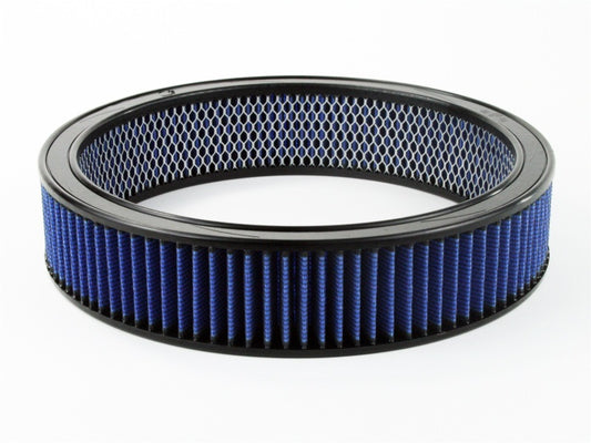aFe MagnumFLOW Air Filters OER P5R A/F P5R 14 OD x 12 ID x 3 H E/M - Burkken Auto Parts