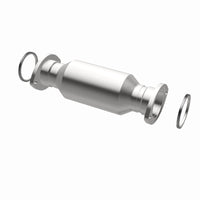 Magnaflow 93-94 Land Cruiser 4.5 Undby Direct Fit Converter - Burkken Auto Parts