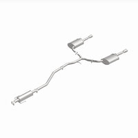 MagnaFlow BRE Exhaust Kit 06-12 Fusion Milan MKZ - Burkken Auto Parts