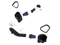 aFe POWER Magnum FORCE Stage-2 Pro 5R Cold Air Intake System 15-19 BMW M3/M4 3.0L - Burkken Auto Parts
