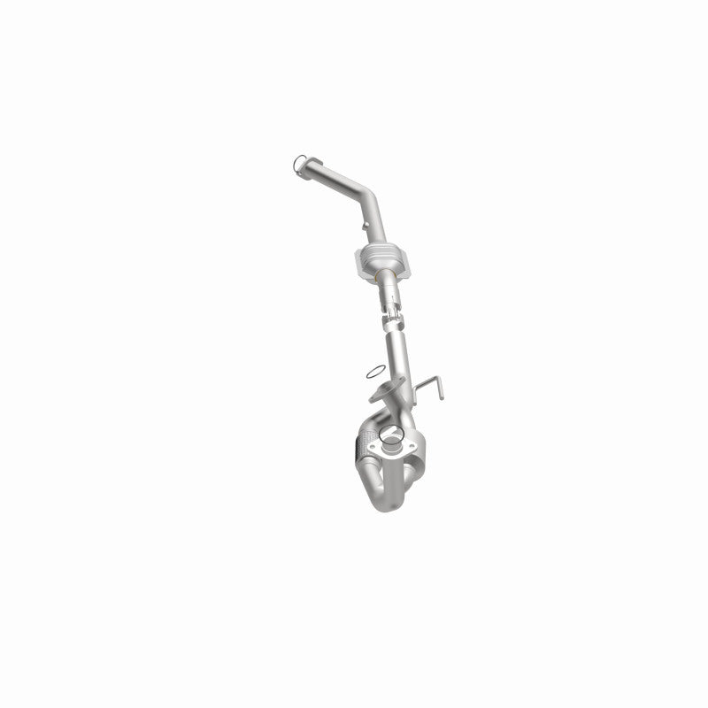 Magnaflow 98-00 Toyota Sienna 3.0L Direct Fit Converter - Burkken Auto Parts