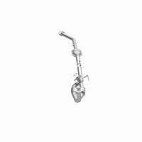 Magnaflow 98-00 Toyota Sienna 3.0L Direct Fit Converter - Burkken Auto Parts